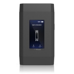 Ubiquiti Instantly reprogram, test, (UACC-SFP-WIZARD)